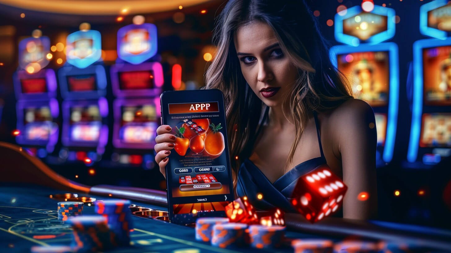 Ilustrasi batas deposit untuk akun dewasa