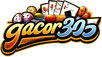 Logo gacor305 Indonesia